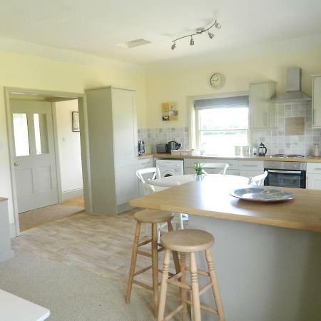 Riverview Apartment Ρίπον Εξωτερικό φωτογραφία