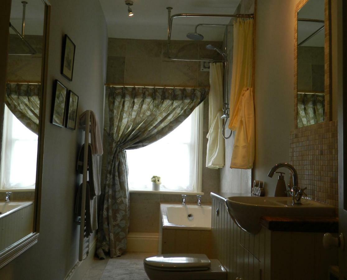Riverview Apartment Ρίπον Εξωτερικό φωτογραφία