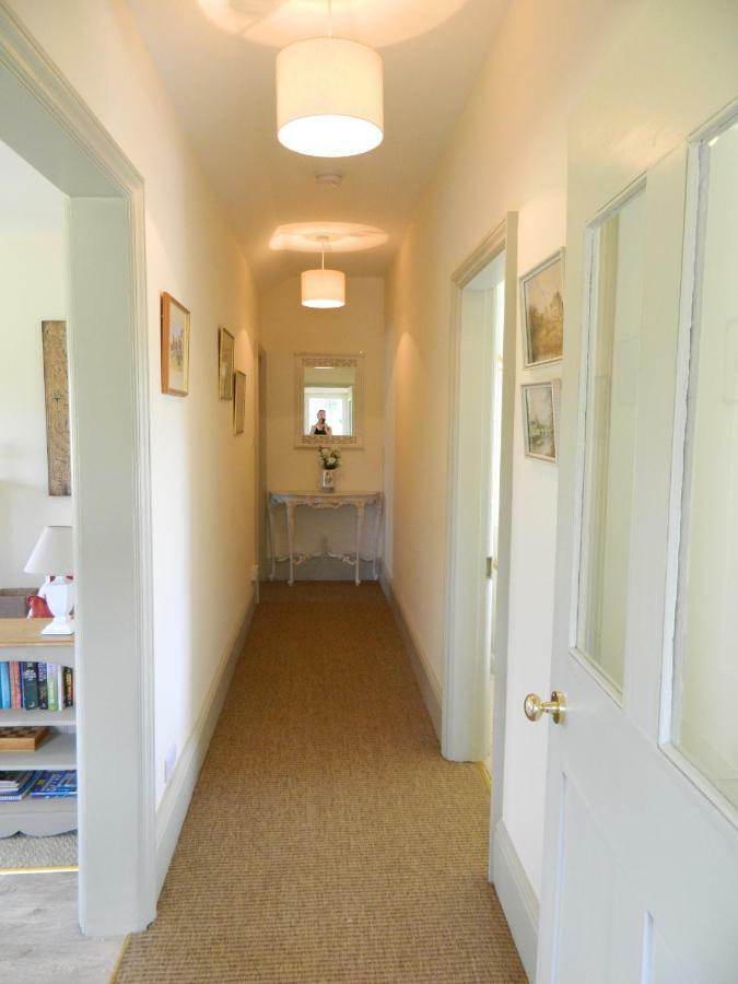 Riverview Apartment Ρίπον Εξωτερικό φωτογραφία