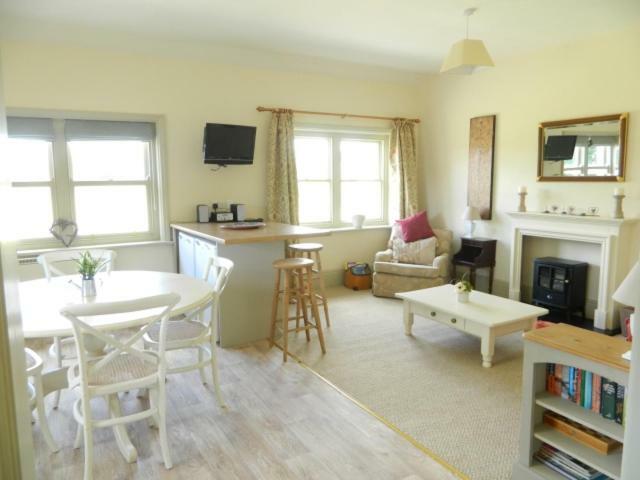Riverview Apartment Ρίπον Εξωτερικό φωτογραφία